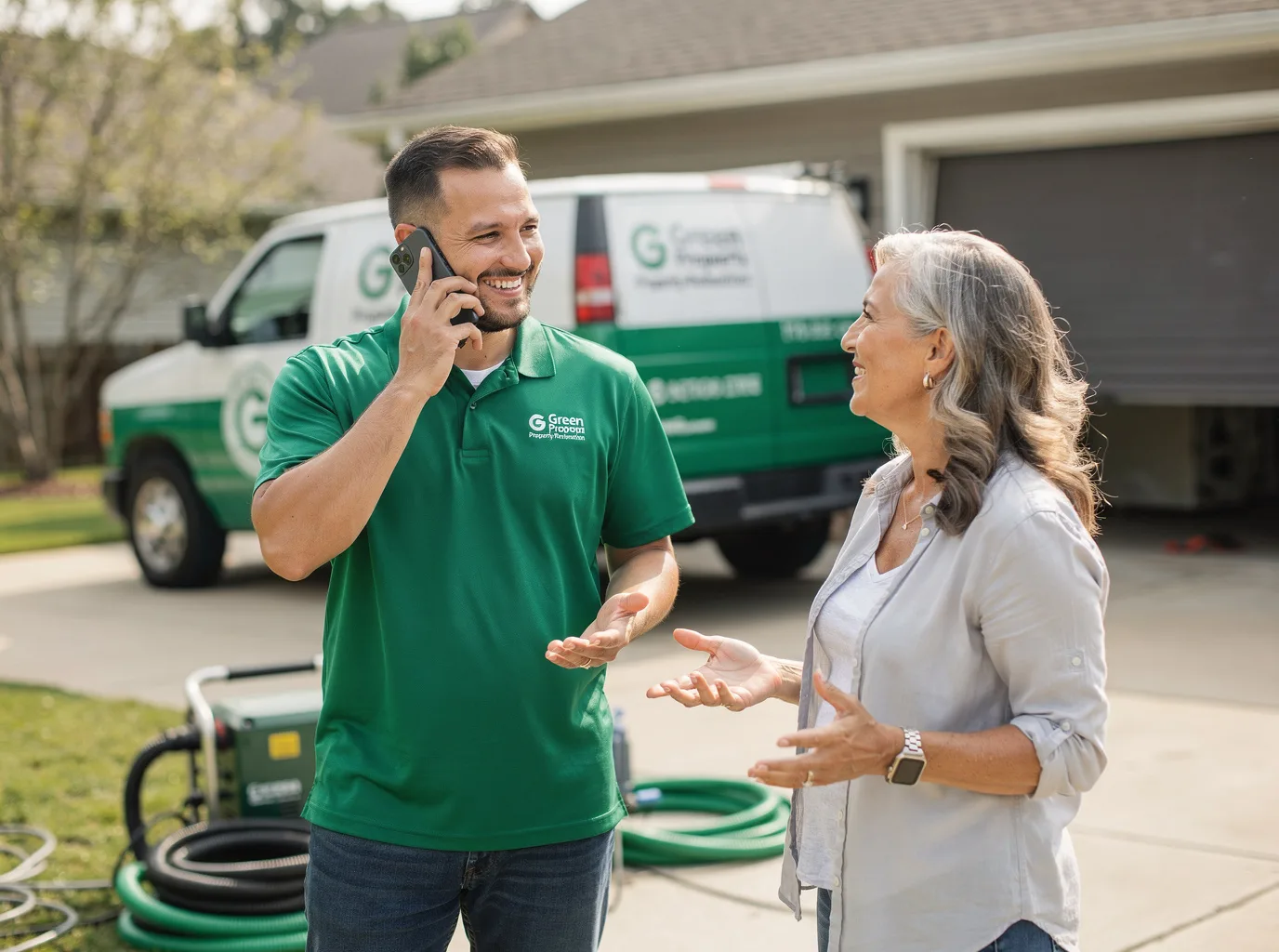 Water Damage Restoration Frostproof, FL FAQs